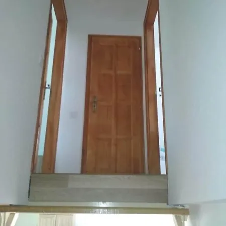 A Fogado Vendeghaz Vila *