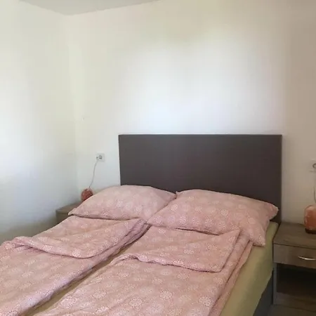 Vila A Fogado Vendeghaz Sárospatak