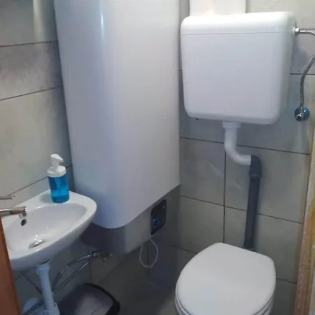 A Fogado Vendeghaz *