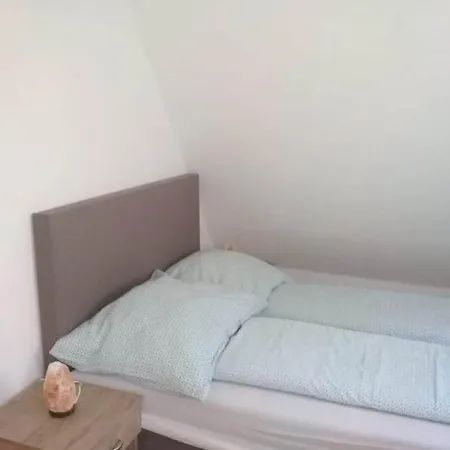 A Fogado Vendeghaz Vila