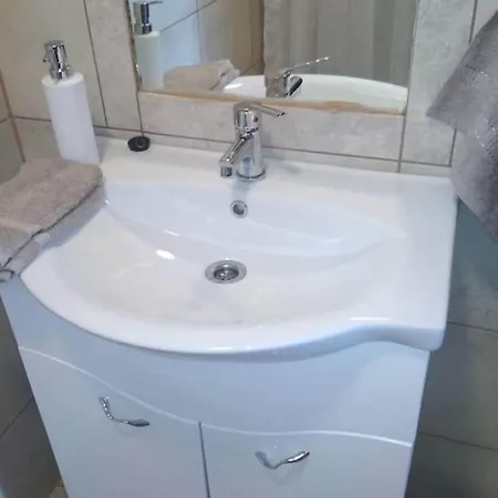 Vila A Fogado Vendeghaz