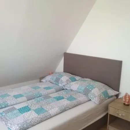 Vila A Fogado Vendeghaz Sárospatak