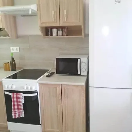 Vila A Fogado Vendeghaz